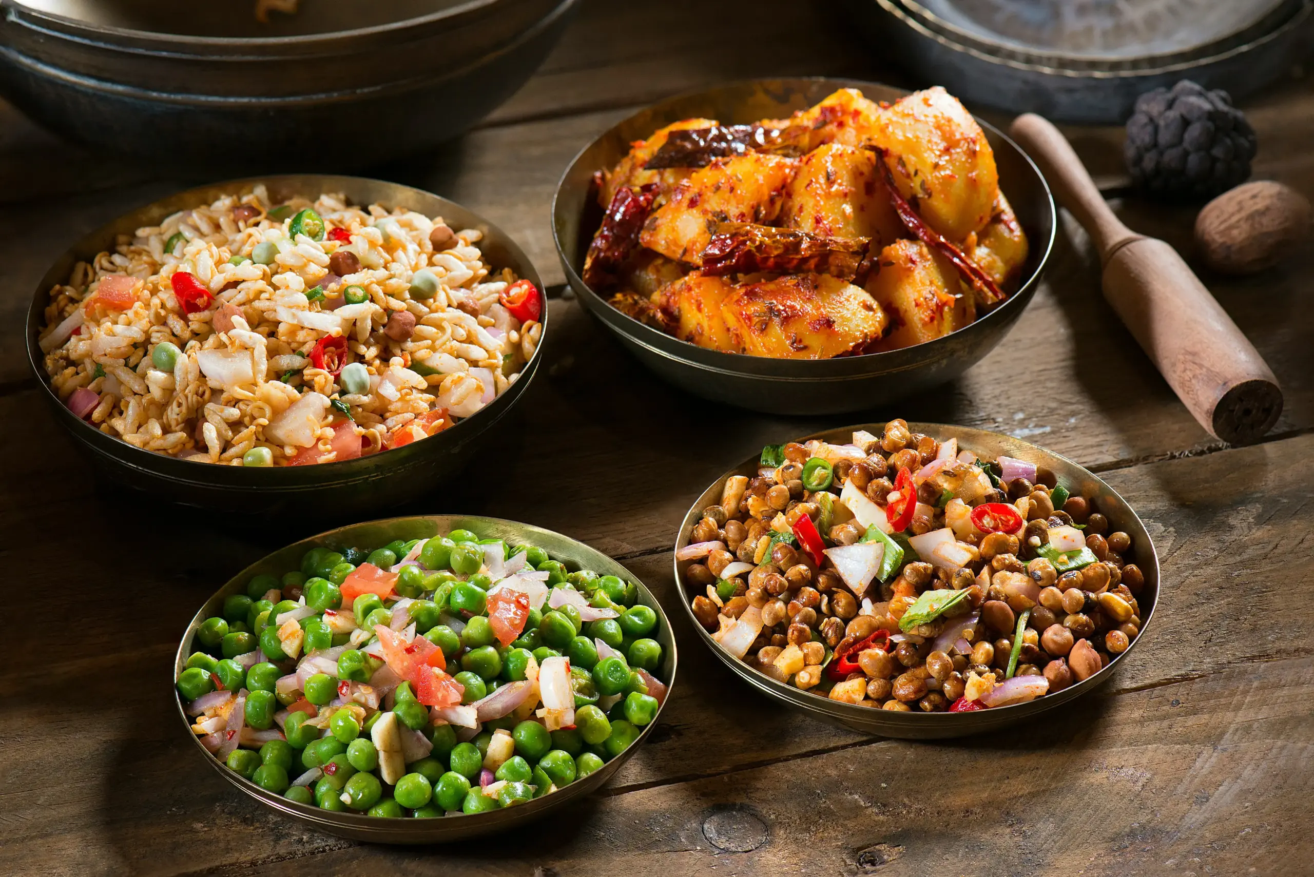 Meal prep subscriber swapping meals before the cut-off while the system updates availability, dietary filters, billing, production counts, and packing lists.