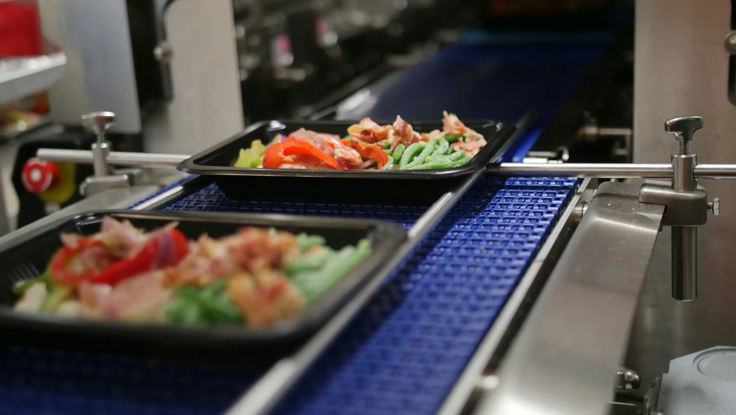 Customer reporting warm, thawed, damaged, leaking, or unsealed meal prep packaging through a food-safety delivery issue workflow.