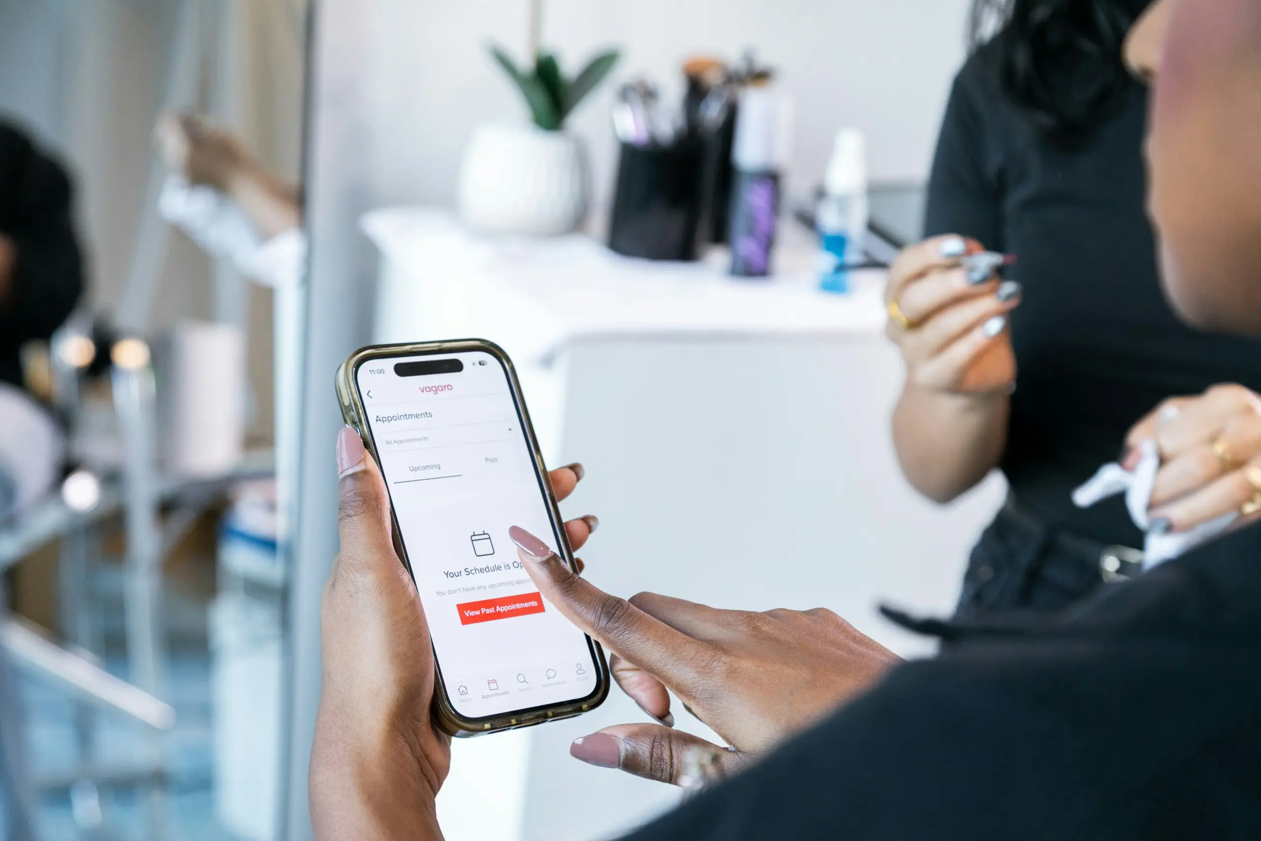 Skincare customer value-over-time model showing first purchase, first refill, second refill, third refill, routine expansion, advocacy, and long-term retention.